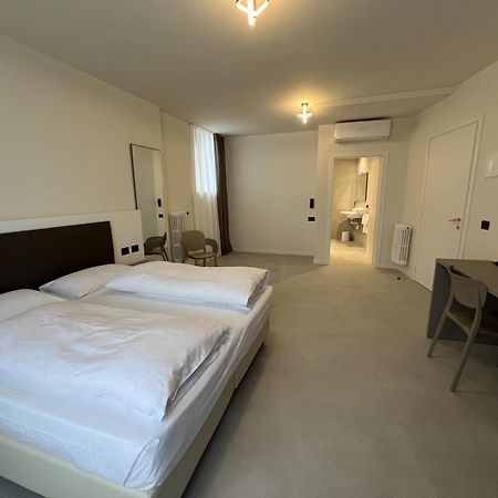 Hotel Villa Margherita Limone sul Garda Exterior foto
