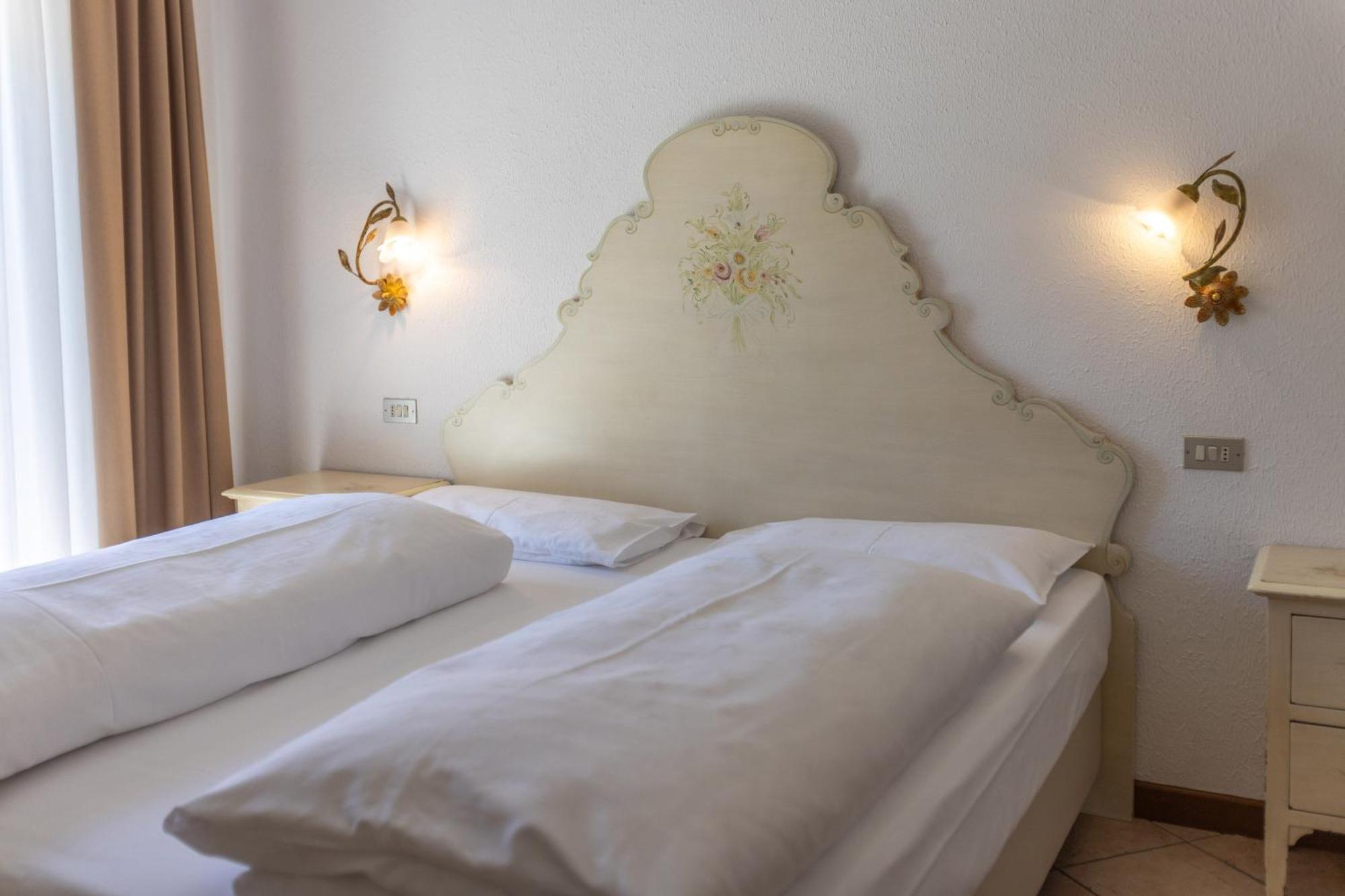 Hotel Villa Margherita Limone sul Garda Exterior foto