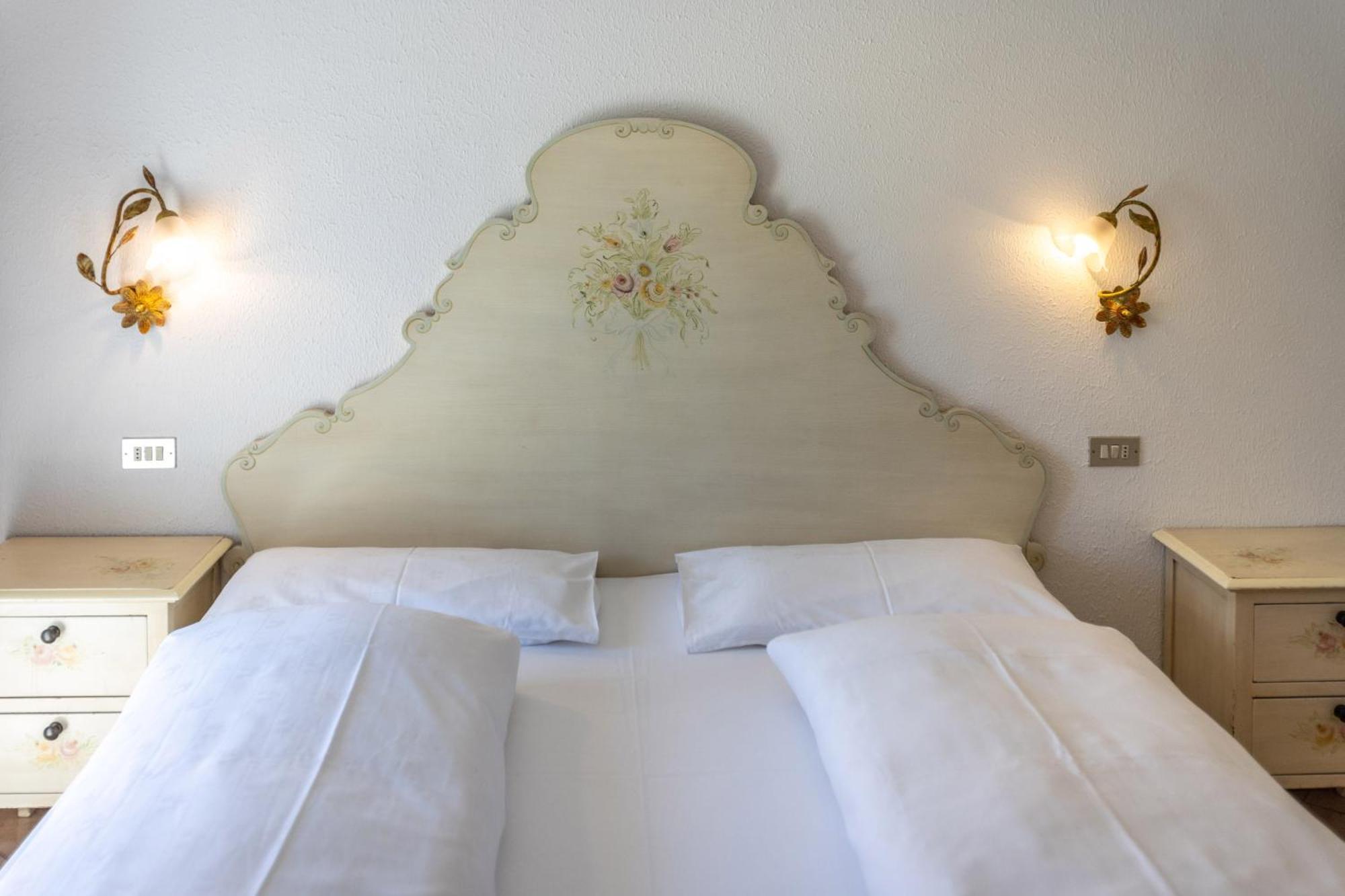 Hotel Villa Margherita Limone sul Garda Exterior foto