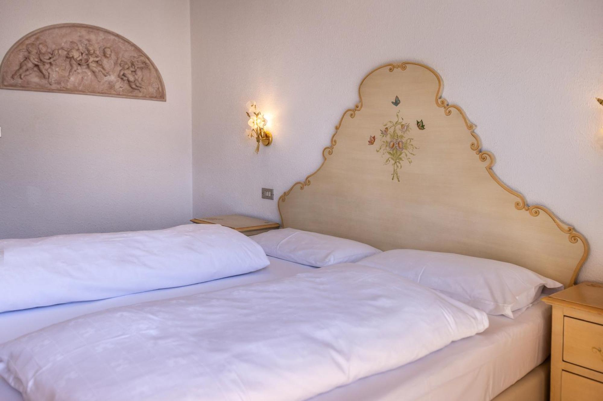 Hotel Villa Margherita Limone sul Garda Exterior foto