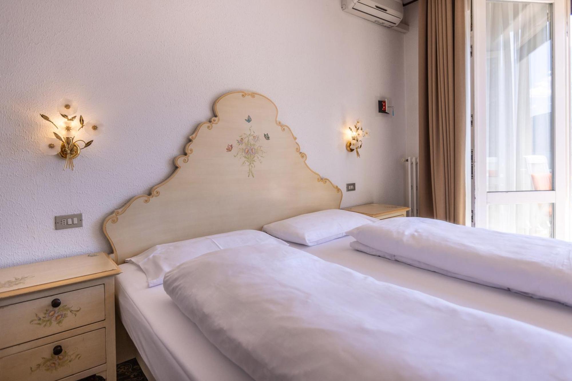 Hotel Villa Margherita Limone sul Garda Exterior foto