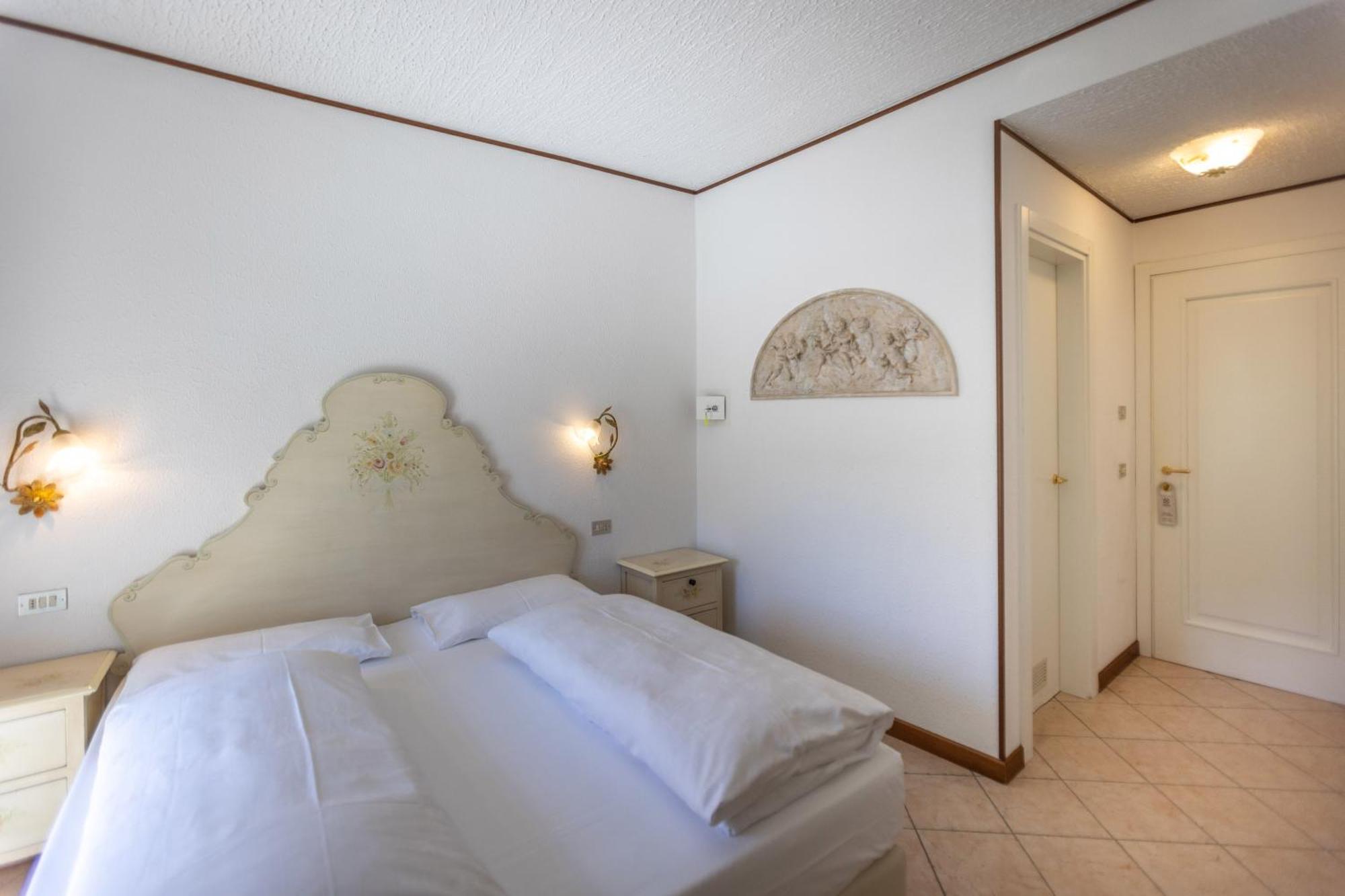 Hotel Villa Margherita Limone sul Garda Exterior foto