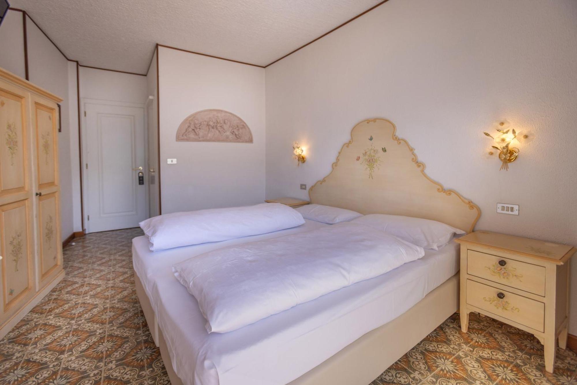 Hotel Villa Margherita Limone sul Garda Exterior foto
