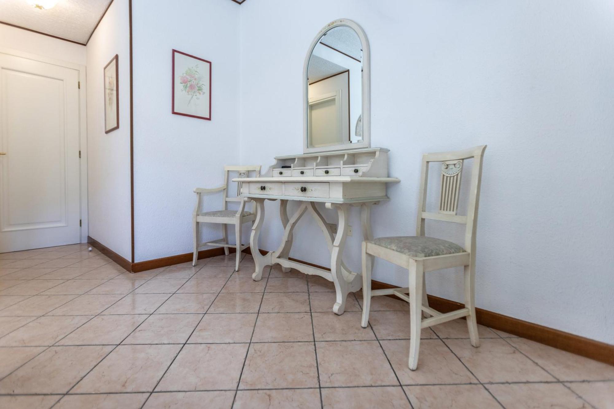 Hotel Villa Margherita Limone sul Garda Exterior foto