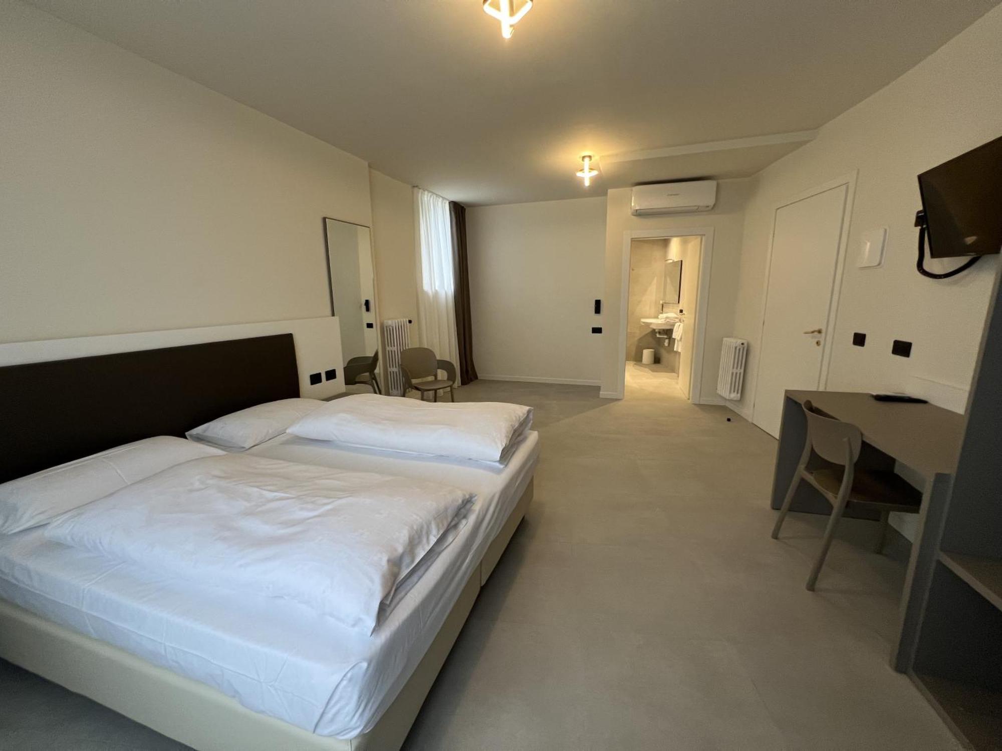 Hotel Villa Margherita Limone sul Garda Exterior foto