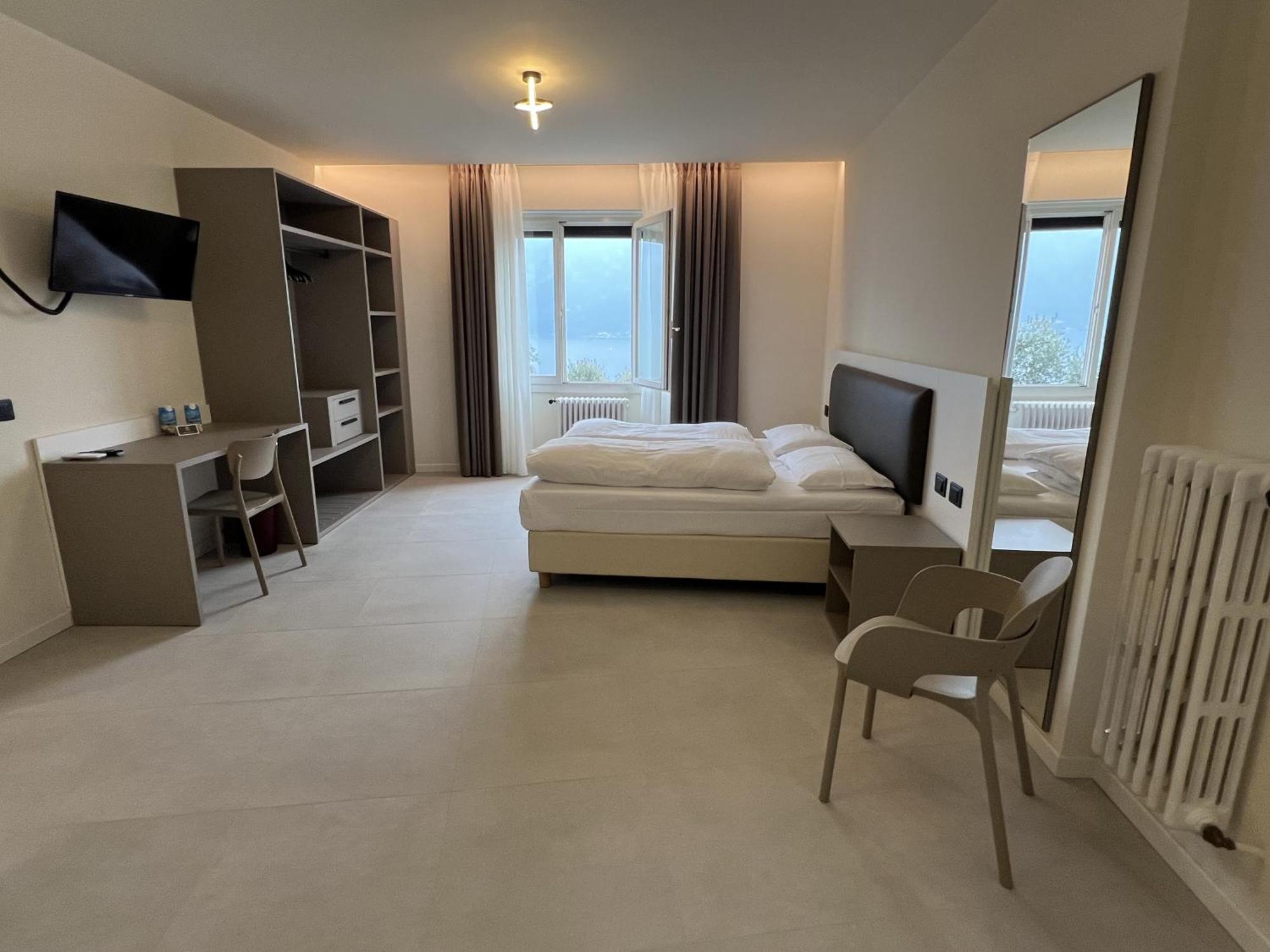 Hotel Villa Margherita Limone sul Garda Exterior foto