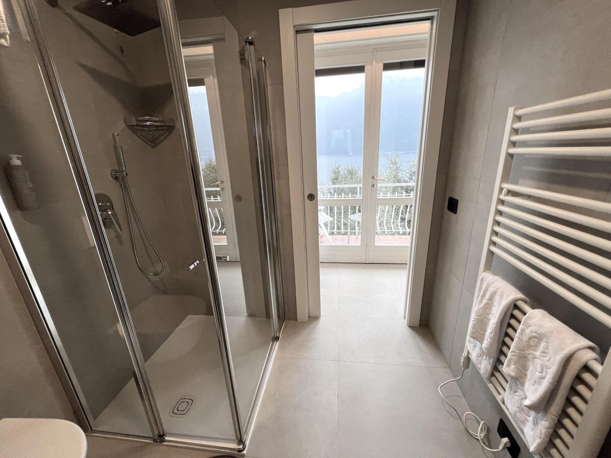 Hotel Villa Margherita Limone sul Garda Exterior foto