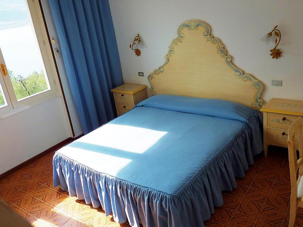 Hotel Villa Margherita Limone sul Garda Quarto foto