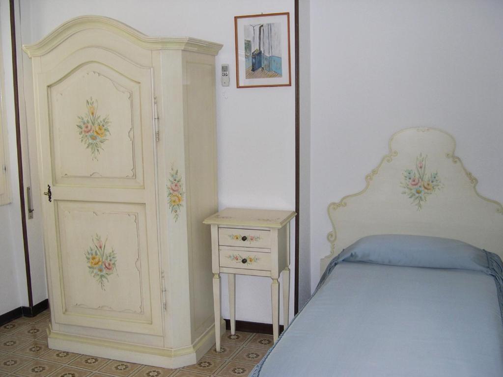 Hotel Villa Margherita Limone sul Garda Quarto foto
