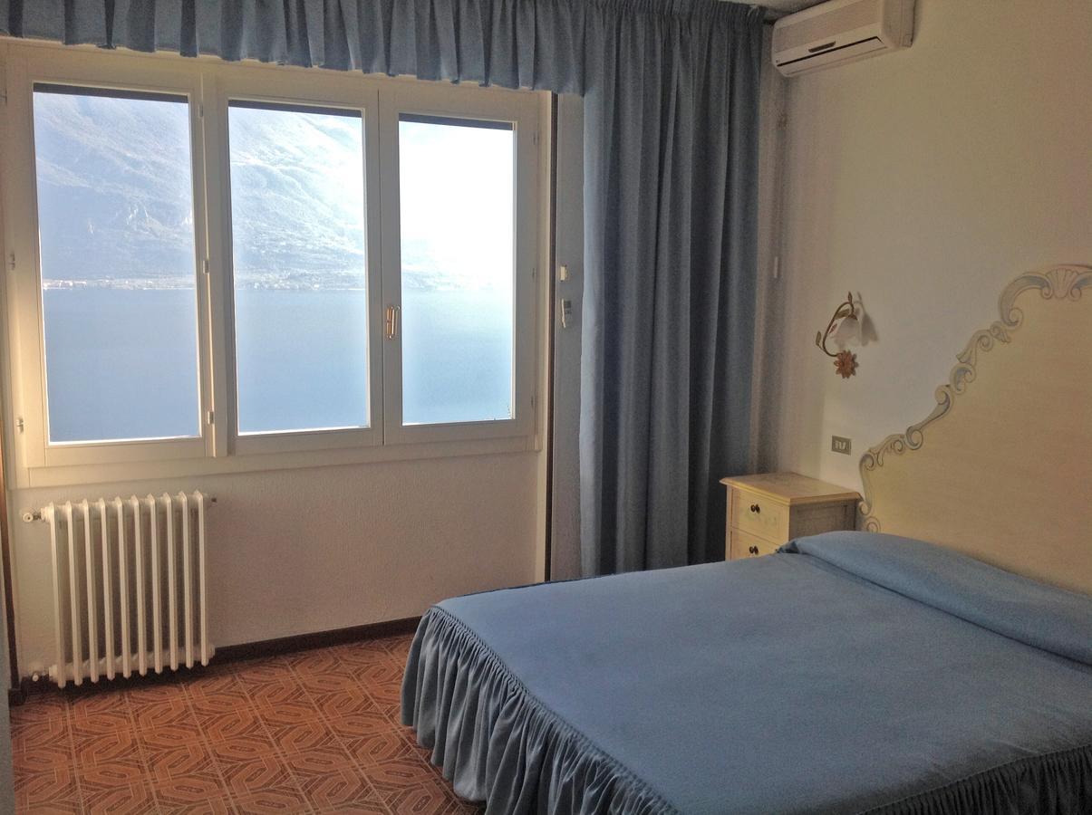 Hotel Villa Margherita Limone sul Garda Exterior foto
