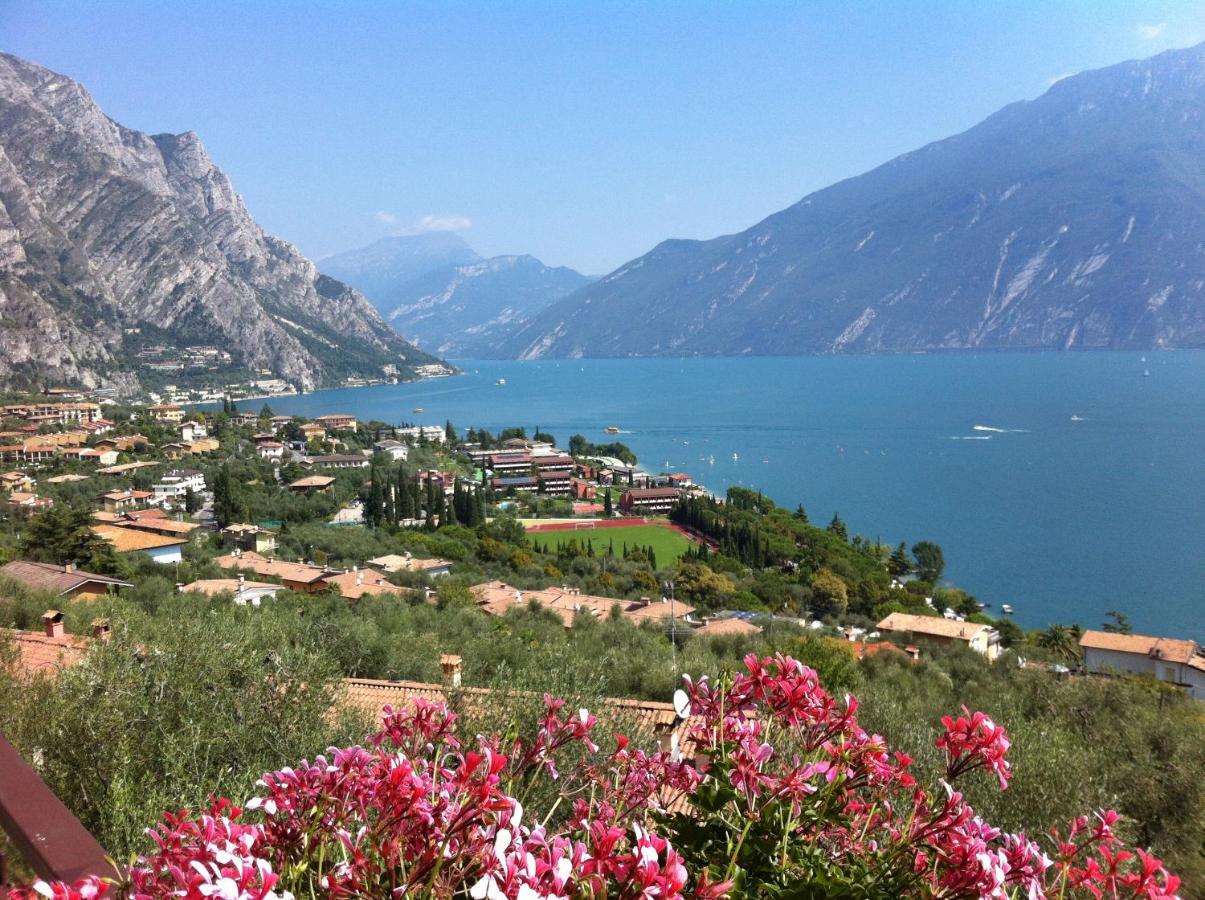 Hotel Villa Margherita Limone sul Garda Quarto foto